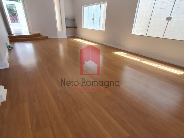 Imagem 7: Casa com piscina