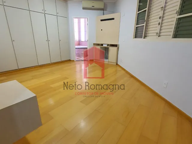 Imagem 4: Casa com piscina