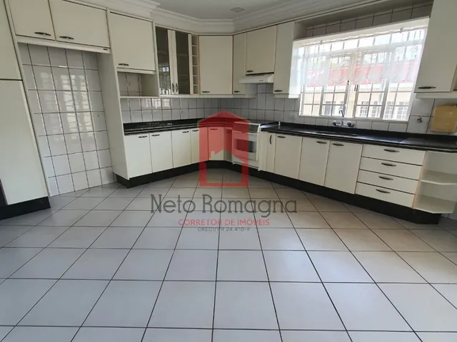 Imagem 14: Casa com piscina