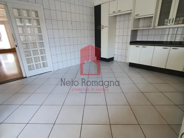 Imagem 8: Casa com piscina
