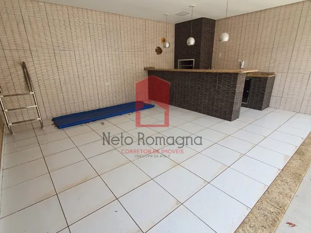 Imagem 12: Casa com piscina