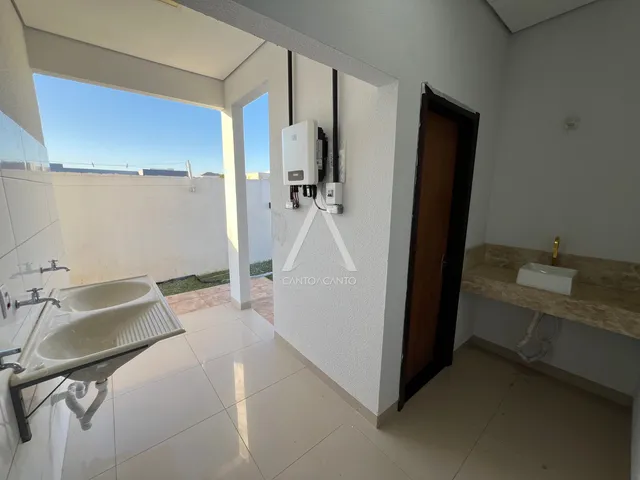Imagem 13: Casa, 3 Dormitórios na Estrada Rosália