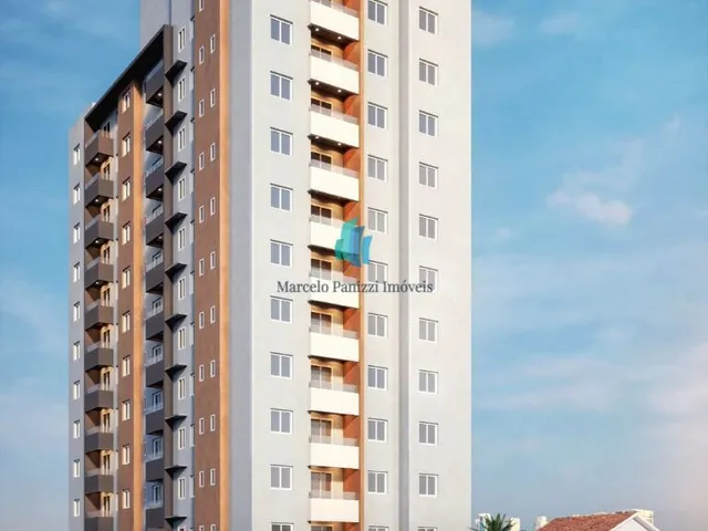 Imagem: Apartamento Construção