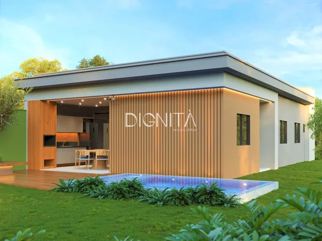 Imagem 2: Construa a Casa dos Seus Sonhos – Lote + Construção no Quartier Village III