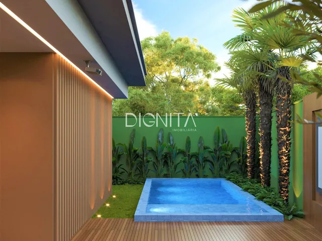 Imagem 7: Construa a Casa dos Seus Sonhos – Lote + Construção no Quartier Village III