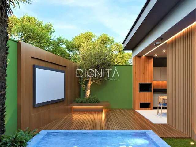 Imagem 5: Construa a Casa dos Seus Sonhos – Lote + Construção no Quartier Village III