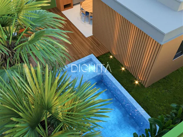 Imagem 8: Construa a Casa dos Seus Sonhos – Lote + Construção no Quartier Village III