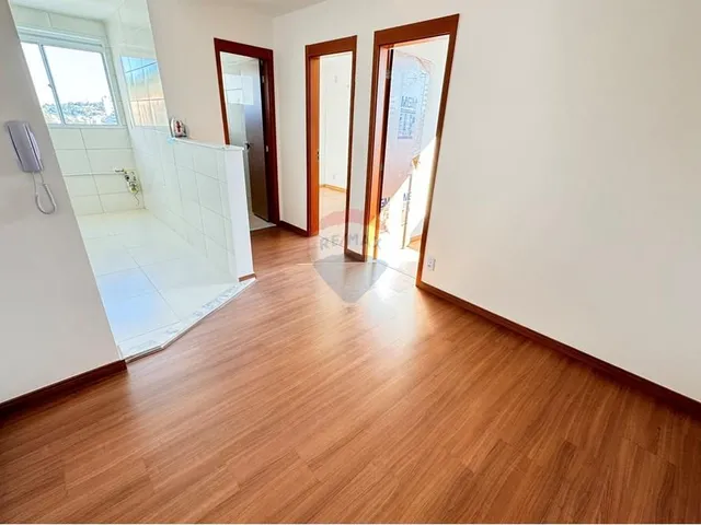 Imagem: Apartamento para Locação 2 Quartos no