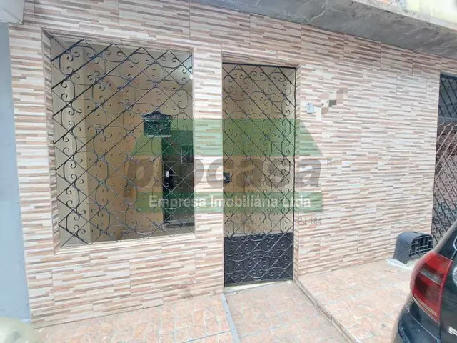 Imagem: Casa de Rua - / Residencial / Raiz