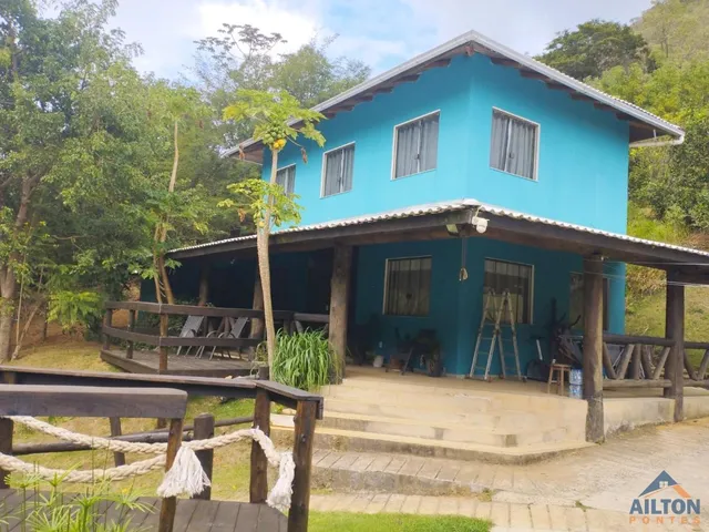Imagem: Sítio / Chácara com 20.000 M² À Venda