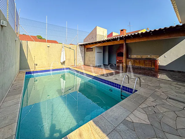 Imagem: Casa Próxima da Av. Waldemar Alves e do