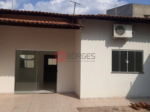 Imagem: Casa para Alugar no Bairro Jardim América