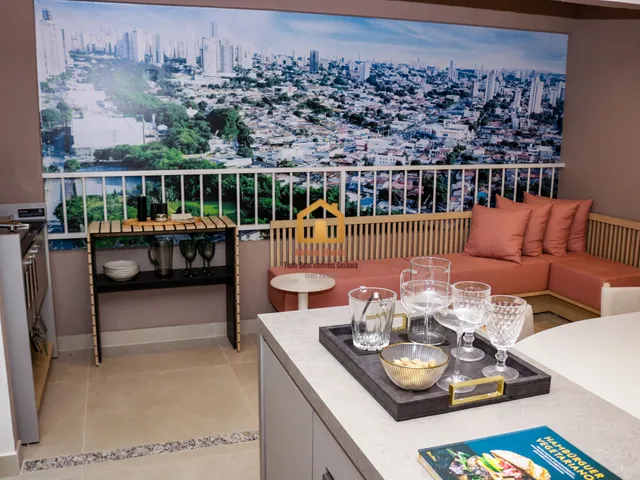 Imagem: Varandas Bueno Setor Bueno - Goiânia Go