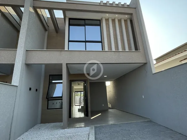 Imagem: Casa À Venda no Bairro Amizade - Guaramirim/Sc