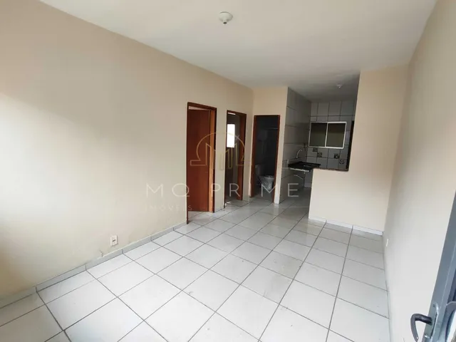 Imagem: Casa para Alugar no Bairro Floresta Encantada
