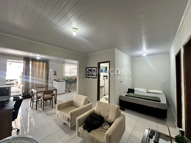 Imagem 10: Casa 2 Quartos, Reformada Recente, Lote de 300M²