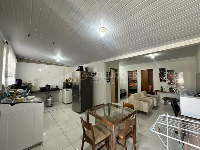 Imagem 4: Casa 2 Quartos, Reformada Recente, Lote de 300M²