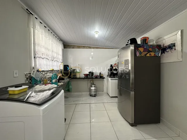 Imagem 5: Casa 2 Quartos, Reformada Recente, Lote de 300M²