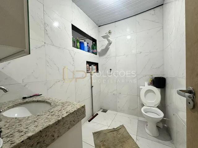 Imagem 13: Casa 2 Quartos, Reformada Recente, Lote de 300M²