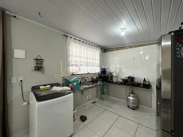 Imagem 6: Casa 2 Quartos, Reformada Recente, Lote de 300M²