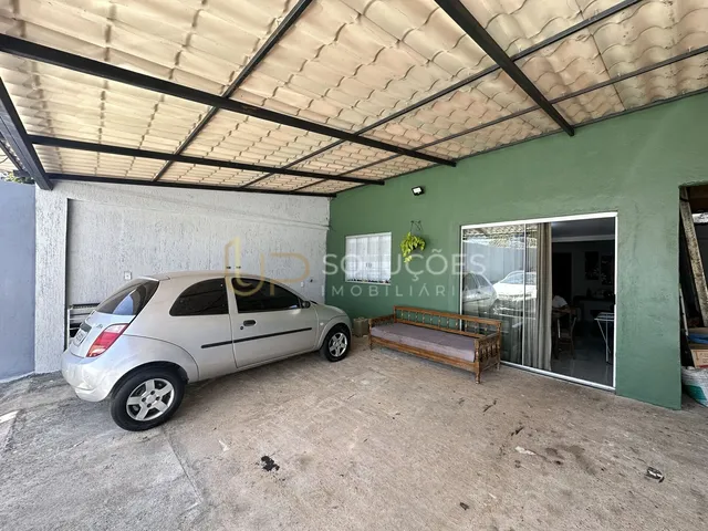 Imagem 15: Casa 2 Quartos, Reformada Recente, Lote de 300M²
