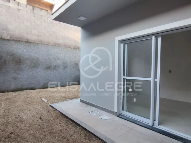 Imagem 3: Sobrado novo 3 suítes, Campestre, São Leopoldo