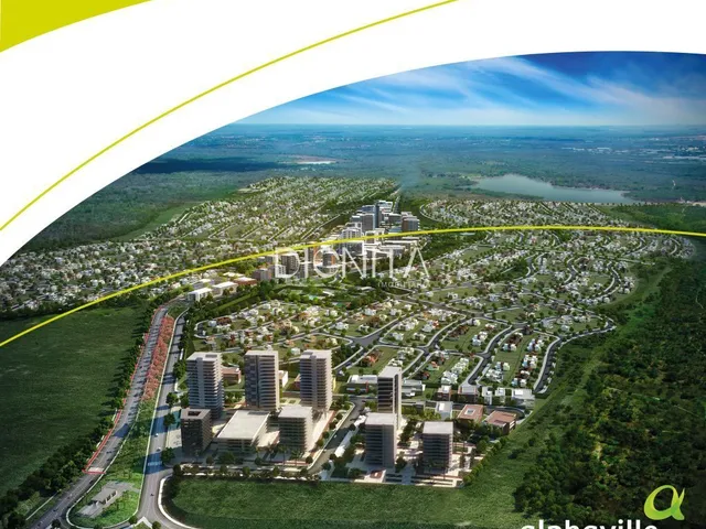 Imagem 2: LOTE COMERCIAL Terreno / lote com venda por R$739.000