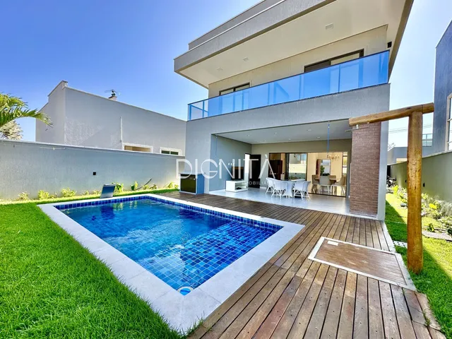 Imagem: Duplex inteligente Terras Alphaville I