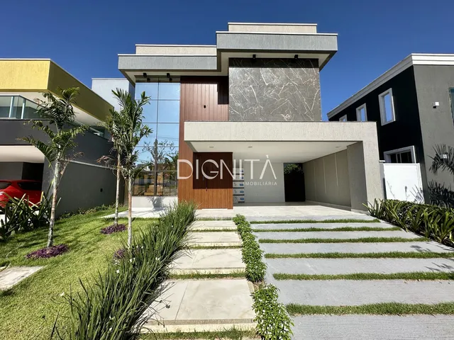 Imagem 5: Duplex inteligente Terras Alphaville I