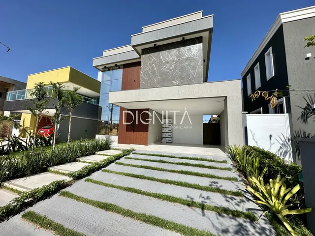 Imagem 9: Duplex inteligente Terras Alphaville I