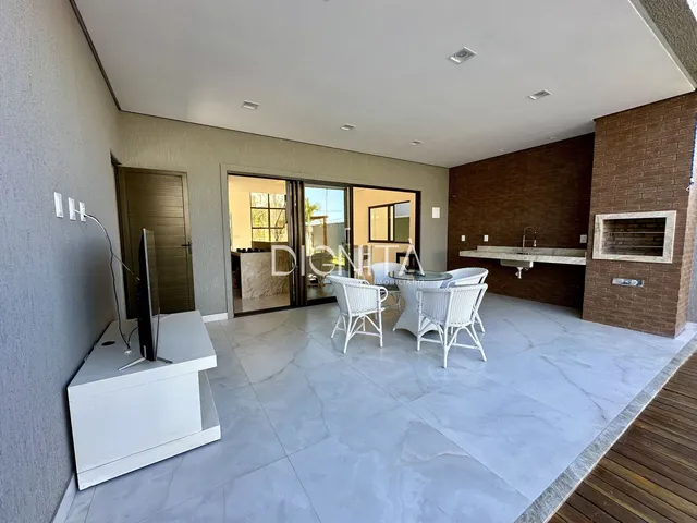 Imagem 9: Duplex inteligente Terras Alphaville I