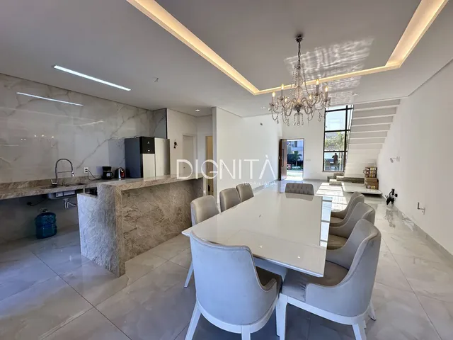 Imagem 15: Duplex inteligente Terras Alphaville I