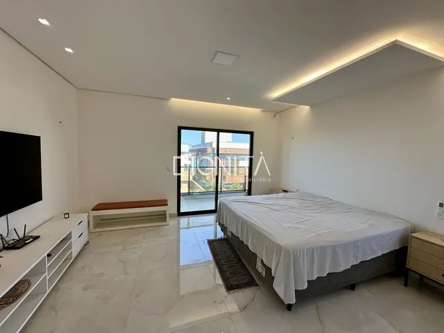 Imagem 12: Duplex inteligente Terras Alphaville I