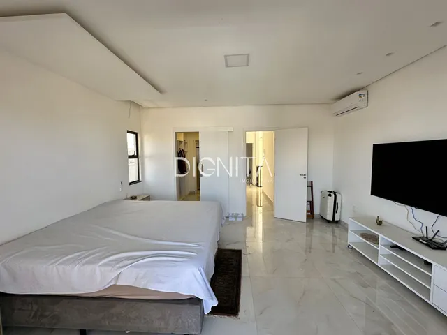 Imagem 7: Duplex inteligente Terras Alphaville I