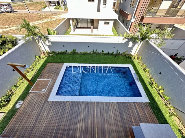 Imagem 13: Duplex inteligente Terras Alphaville I