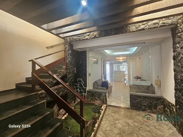 Imagem: Casa para venda, 4 quarto(s), Centro Norte