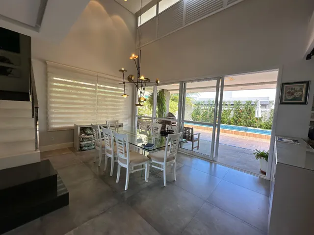 Imagem 4: Casa com 4 suítes no Alphaville Litoral Norte