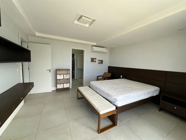 Imagem 7: Casa com 4 suítes no Alphaville Litoral Norte