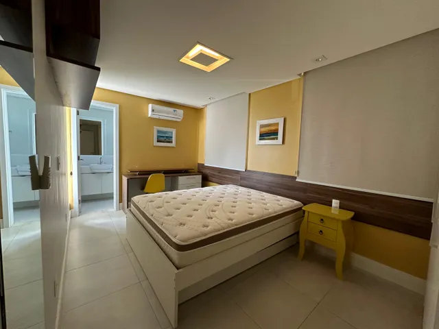 Imagem 10: Casa com 4 suítes no Alphaville Litoral Norte