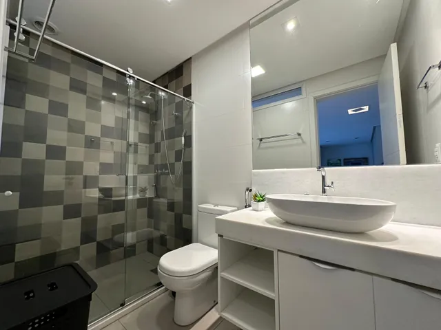 Imagem 11: Casa com 4 suítes no Alphaville Litoral Norte