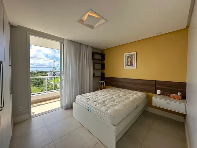 Imagem 12: Casa com 4 suítes no Alphaville Litoral Norte