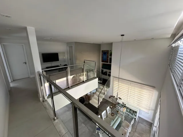 Imagem 14: Casa com 4 suítes no Alphaville Litoral Norte