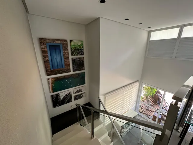Imagem 15: Casa com 4 suítes no Alphaville Litoral Norte