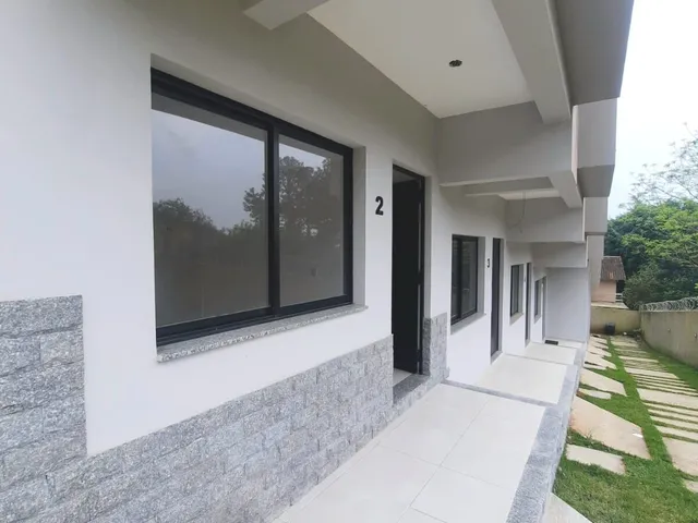 Imagem 10: Sobrado 2 Dormitórios - Poucos Metros do Lago Tarumã