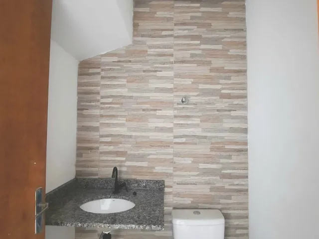 Imagem 6: Sobrado 2 Dormitórios - Poucos Metros do Lago Tarumã