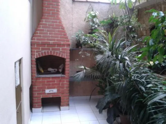 Imagem: Casa Residencial em São Paulo - Sp, Vila