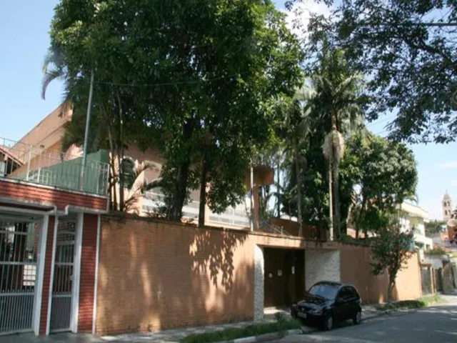Imagem: Casa Comercial em São Paulo - Sp, Parque