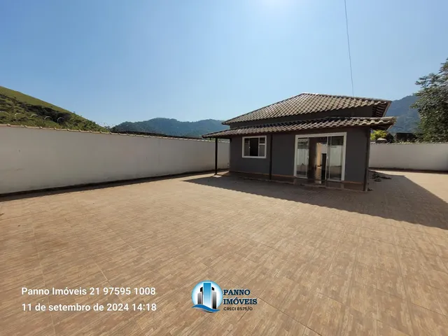 Imagem: Casa em Xerém