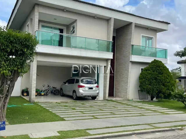 Imagem 11: Casa Alto Padrão em Eusébio/CE