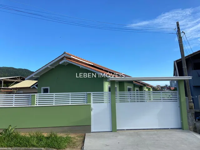 Imagem: Casas, 2 Dormitórios na Rua Gregório de